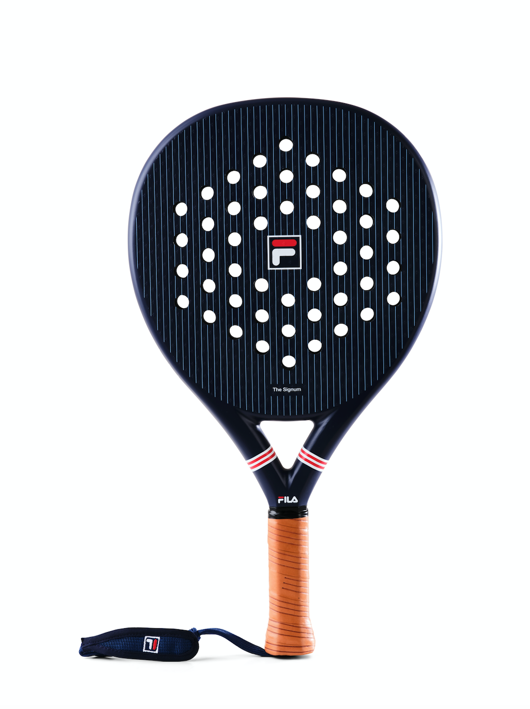 The Signum Padel Racket - ONE