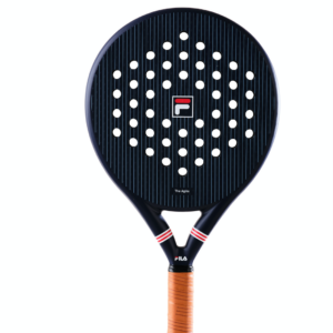 The Agilis Padel Racket – ONE