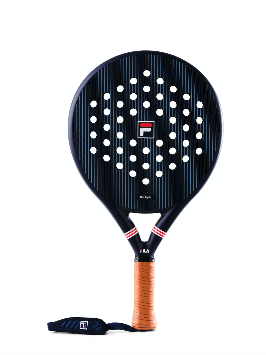 The Agilis Padel Racket - ONE