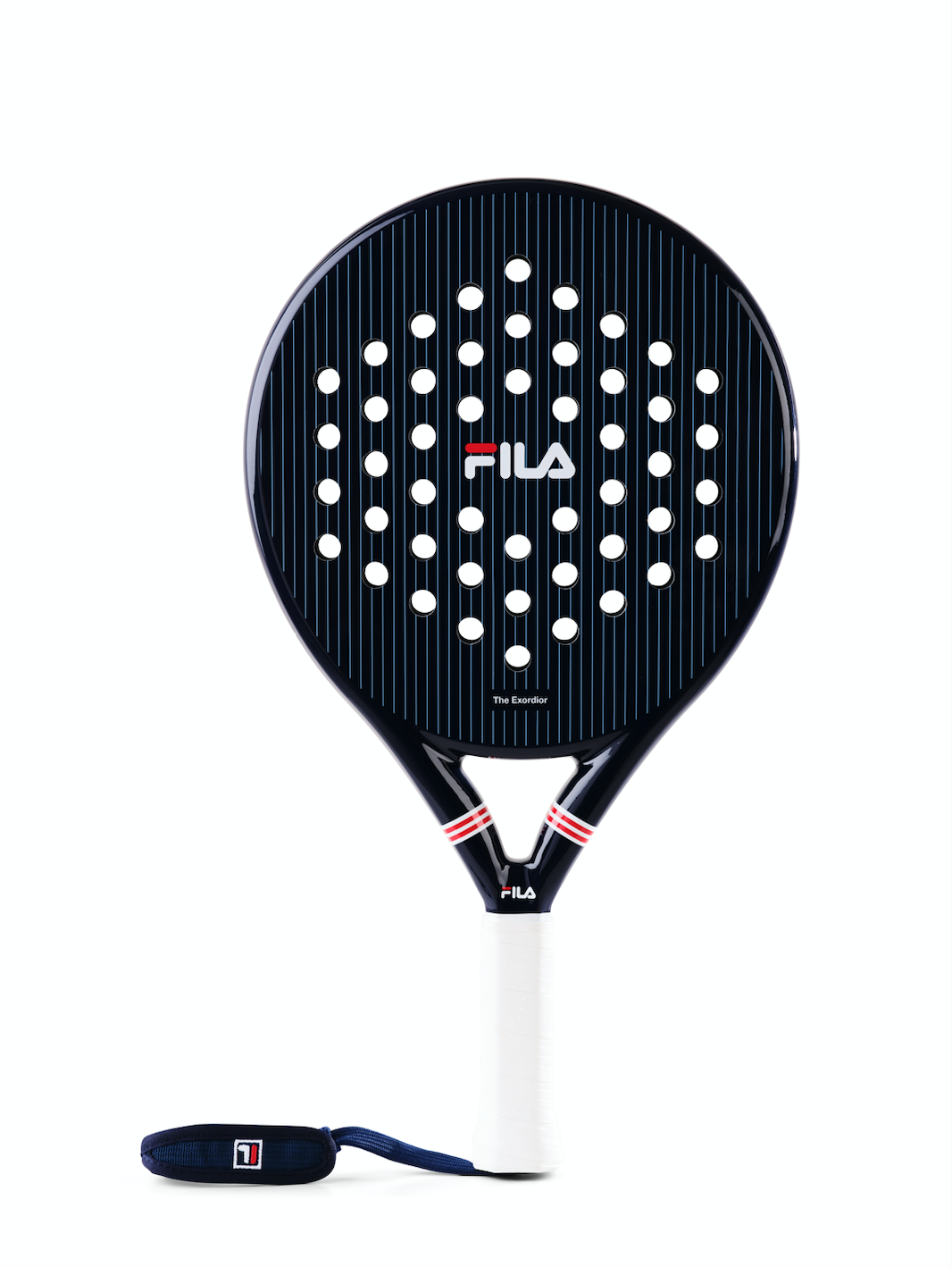 The Exordior Padel Racket - ONE