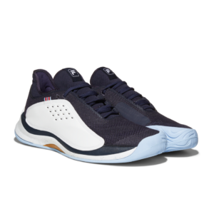 Fila Navy Mondo Forza Tennis Trainer – US 11.5