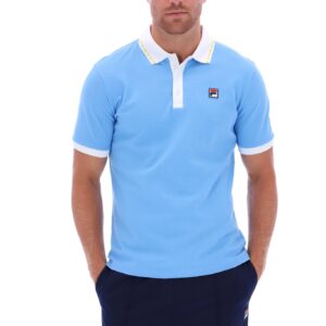 Seb Graphic Polo Shirt – XXL