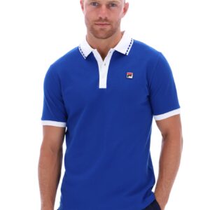 Seb Graphic Polo Shirt – XXL
