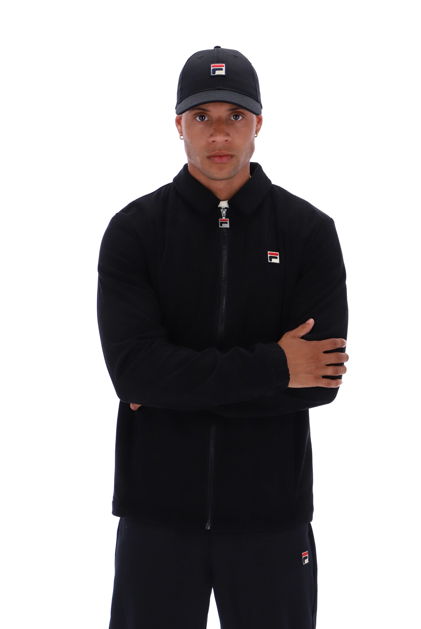 Seth Jacket - XXL