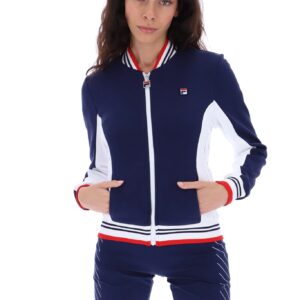 Settanta 2 Jacket French Terry – XXL