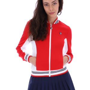 Settanta 2 Jacket French Terry – XXL