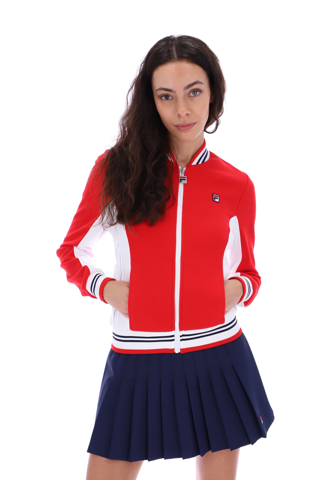 Settanta 2 Jacket French Terry - XL