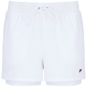 Evie Tennis Shorts – XL