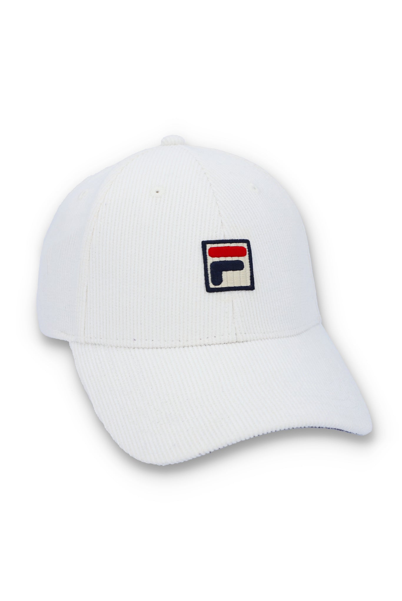 Shylo Corduroy Baseball Cap - ONE