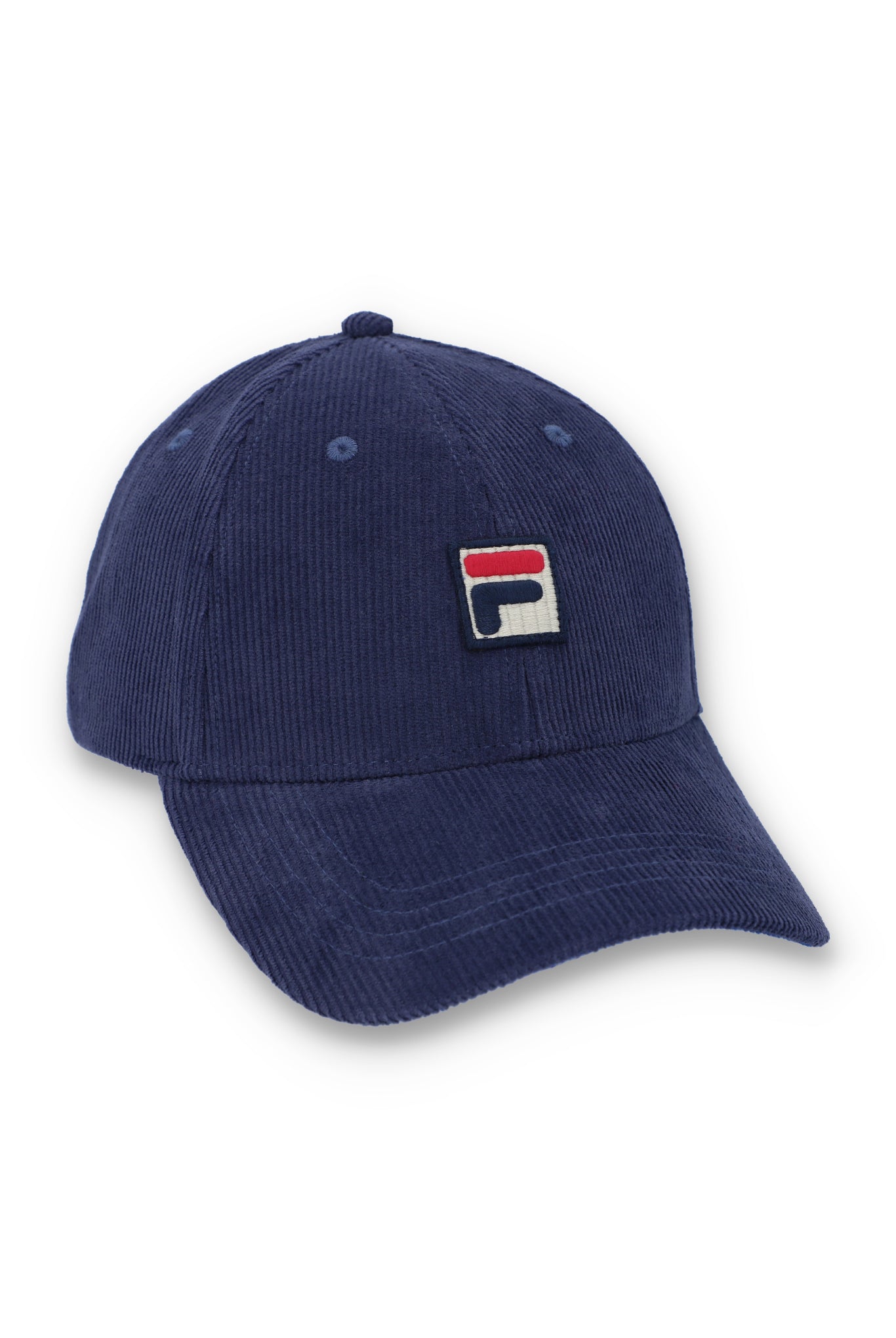 Shylo Corduroy Baseball Cap - ONE
