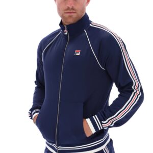Lavin Track Top – XXL