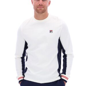 Silas Long Sleeved Tee – XL