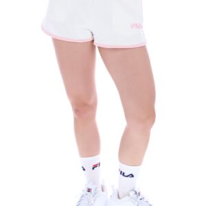 Spade Piping Logo Shorts – XL