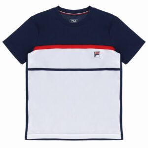 Junior’s Heritage Steve T-Shirt – 14YR