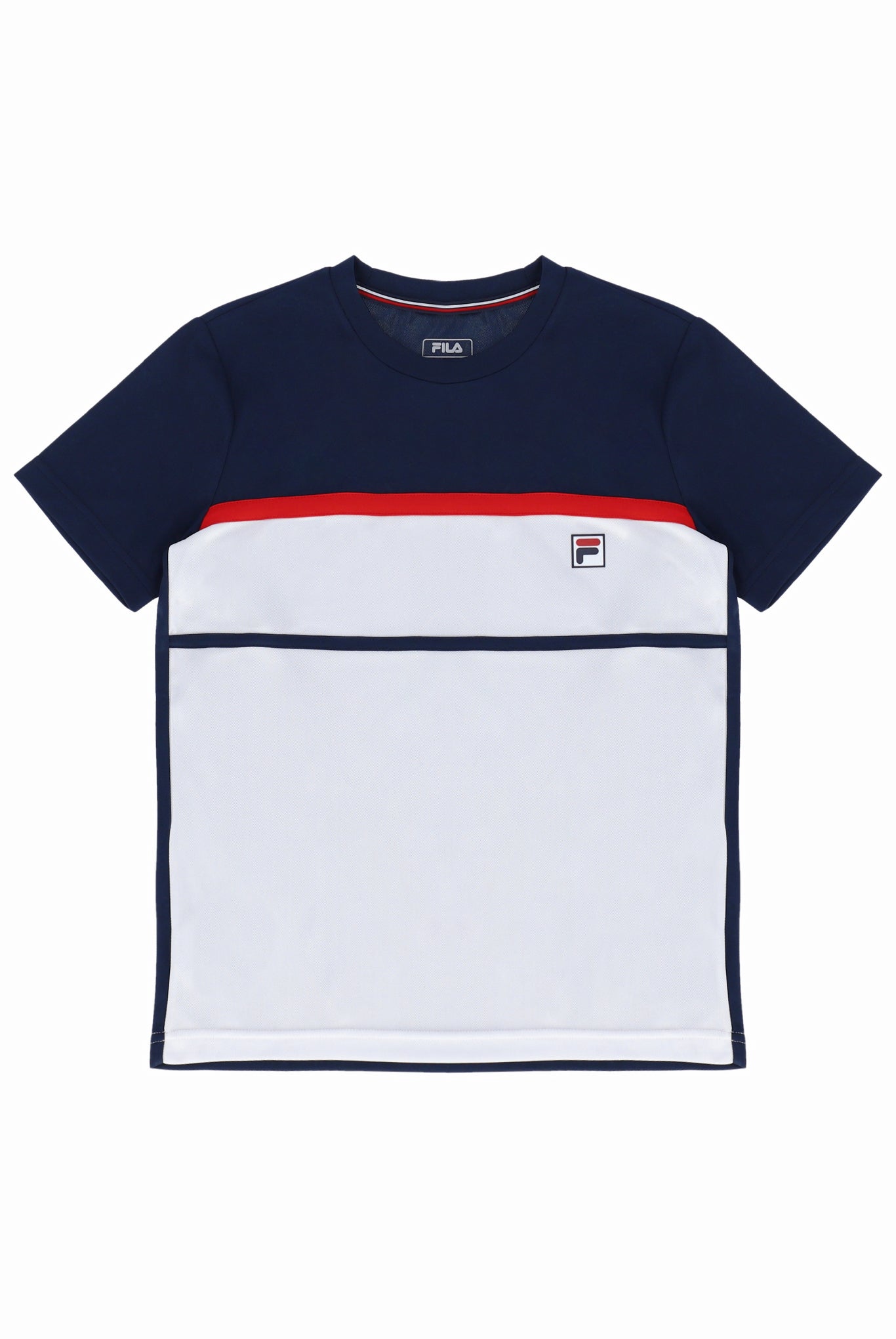 Junior's Heritage Steve T-Shirt - 10YR