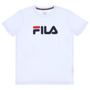 Junior’s Heritage T-Shirt Logo – 14YR