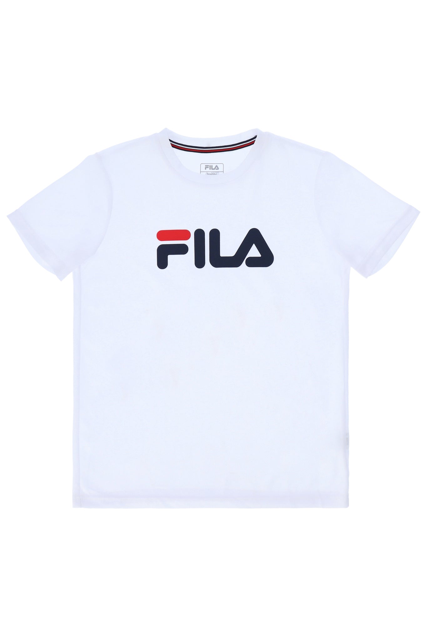 Junior's Heritage T-Shirt Logo - 8YR