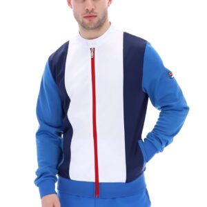 Tanis Archive Track Top - S