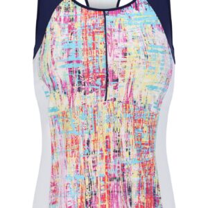 Alley Racer Back Tank – UK 10