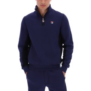 Taylor 1/2 Zip Sweater – 4XL