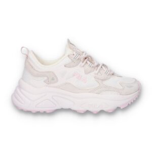 Tenacity Women's Trainers - 3