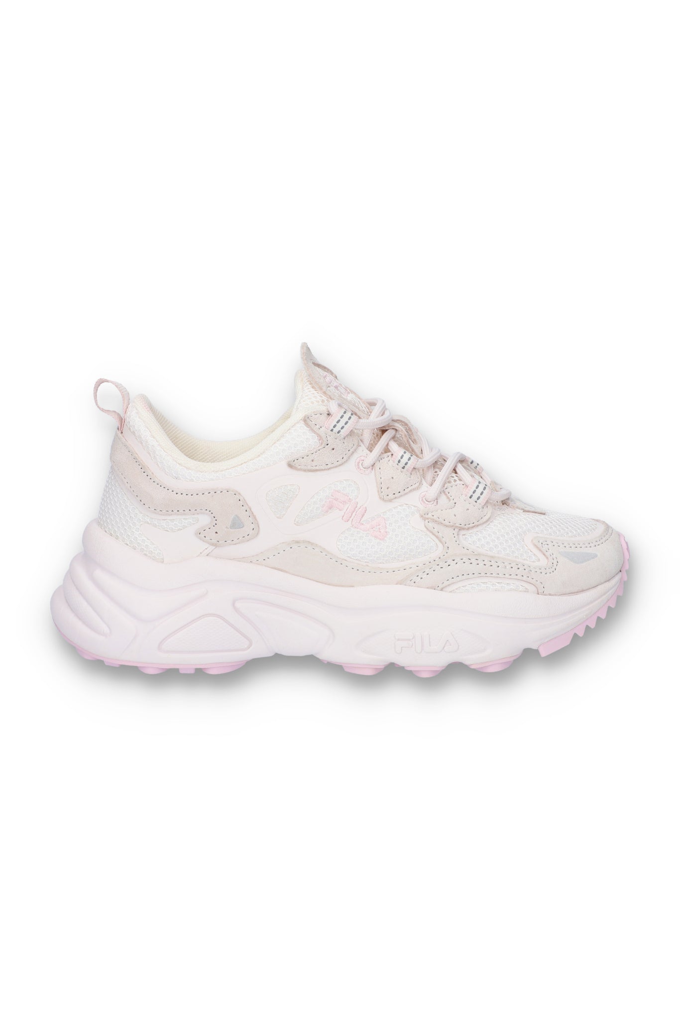 Tenacity Women's Trainers - 3