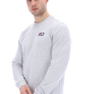 Tenez Graphic L/S T-Shirt – XXL