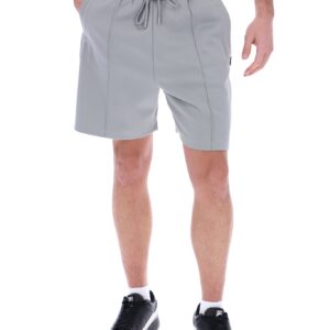 Geki Cut & Sew Shorts – 3XL