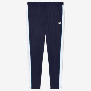 Fila Navy Tennis BNP Track Pant – UK XL