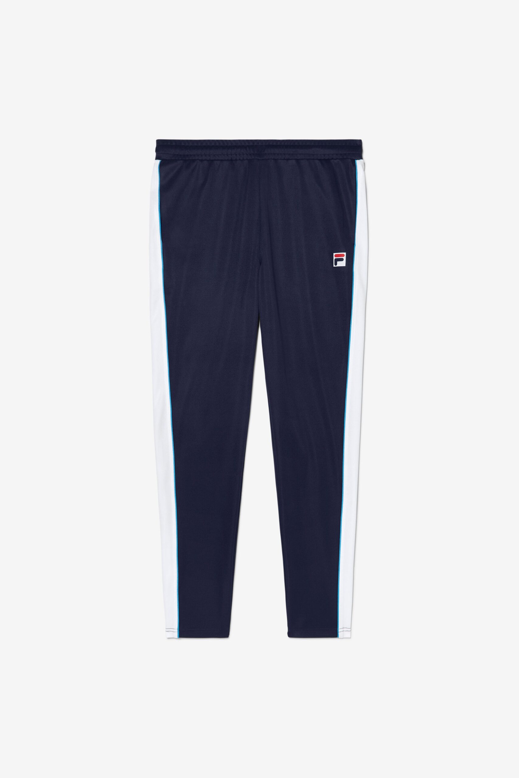 Fila Navy Tennis BNP Track Pant - UK L