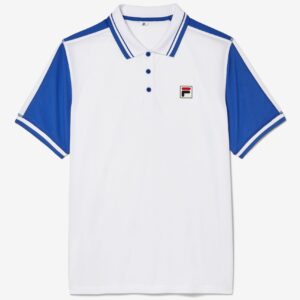 Pro Tennis Polo – UK XL