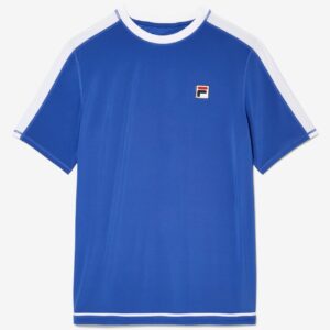 Pro Tennis Crew Top – UK XL