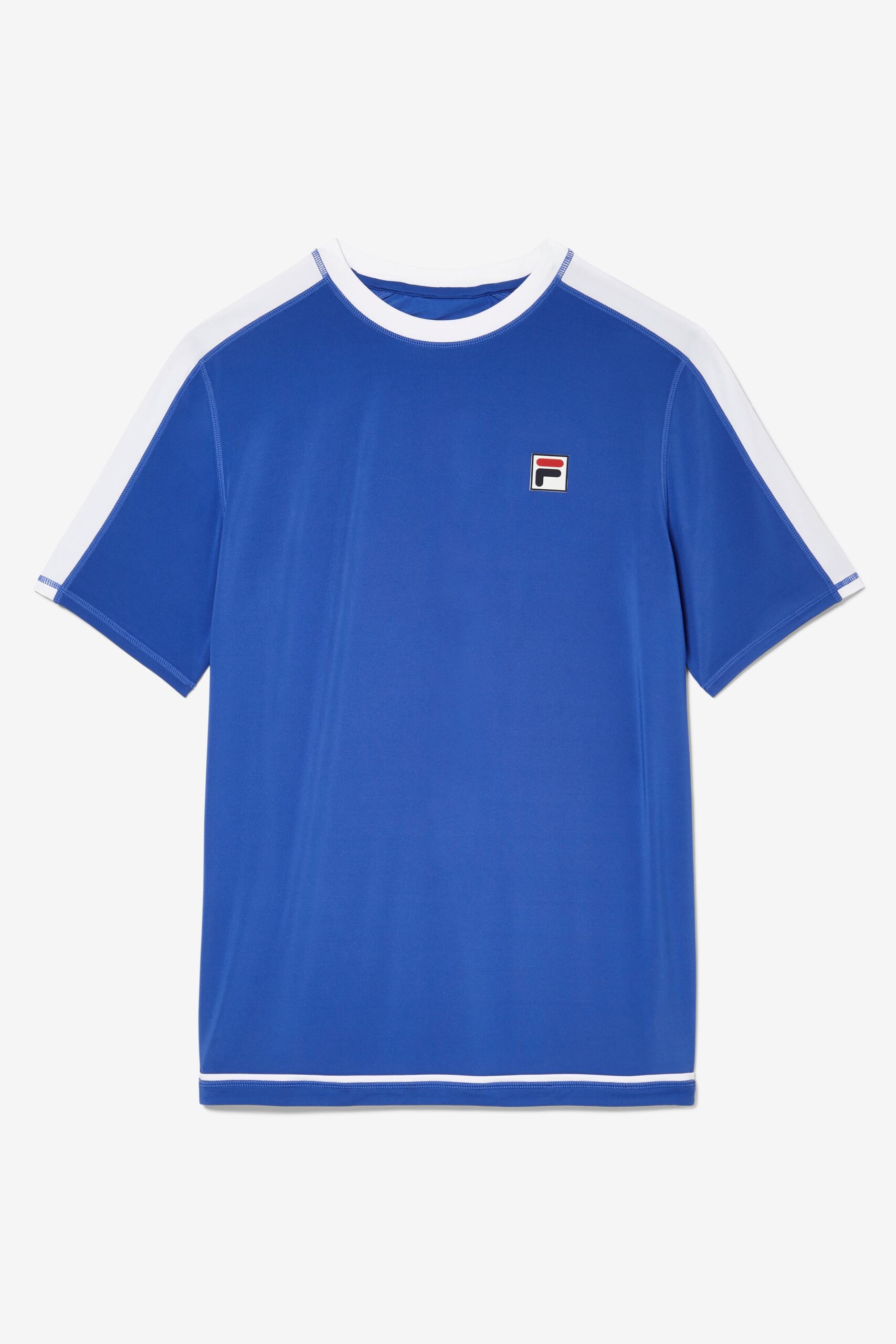 Pro Tennis Crew Top - UK XL