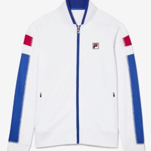 Pro Tennis Track Top – UK XL