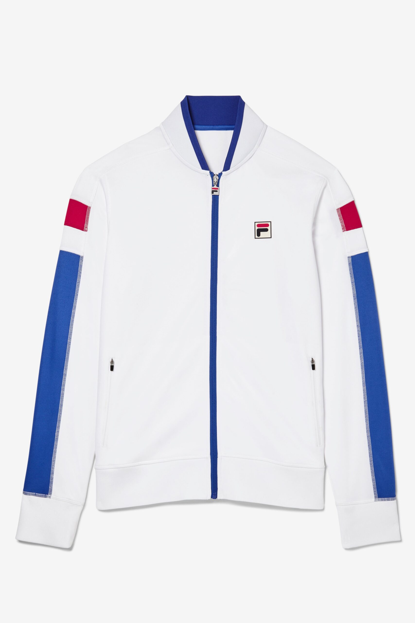 Pro Tennis Track Top - UK XL