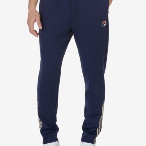 Navy Pro Tennis Heritage Track Pant – UK XL