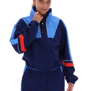 FILA x TALA Track Top – XL