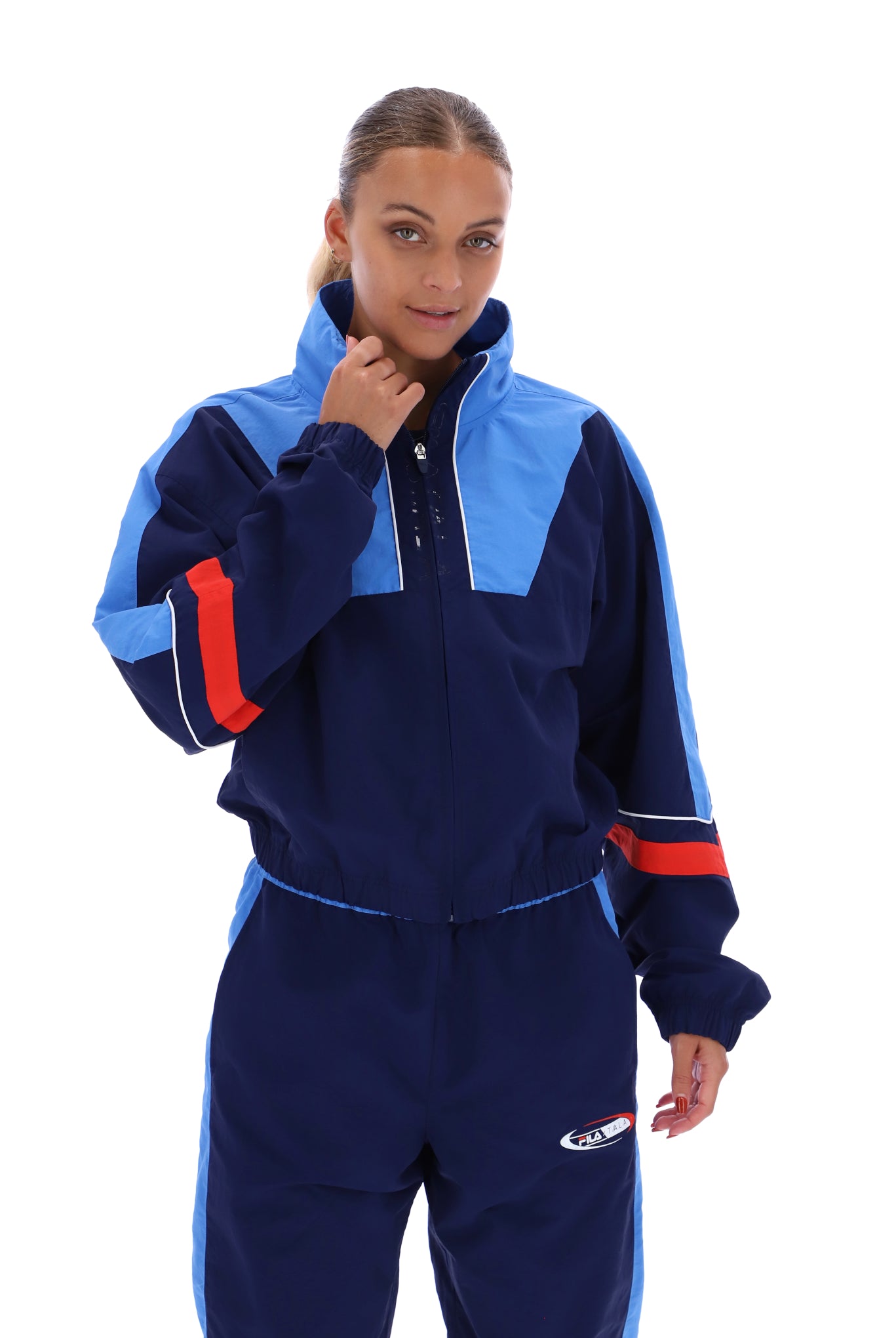 FILA x TALA Track Top - M