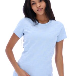 Tracy Aop Printed T-Shirt – 3XL