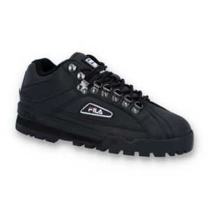 Trailblazer Trainer – 8