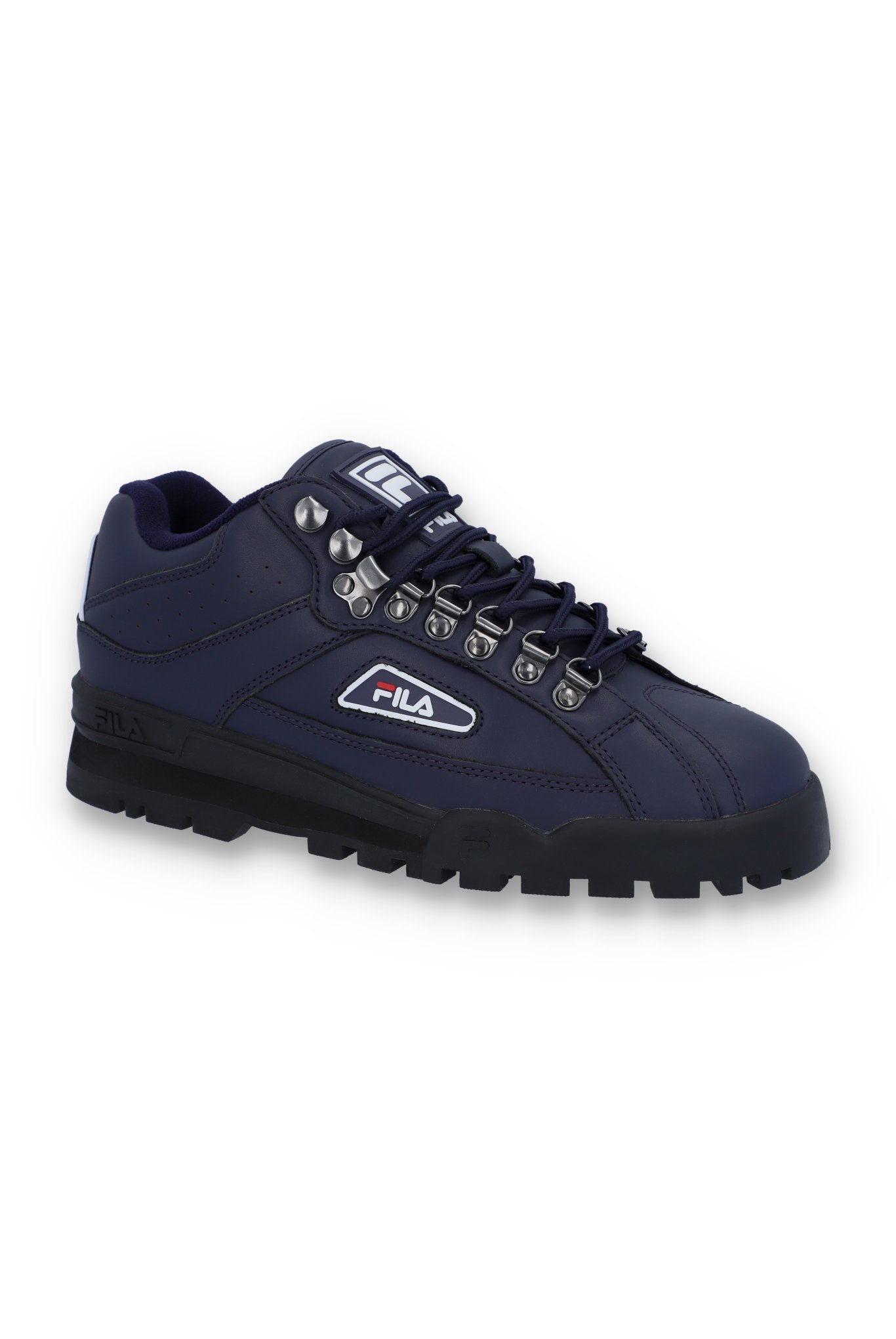 Trailblazer Trainer - 4