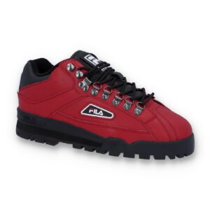 Pompein Red Trailblazer Trainer – 11