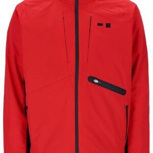 Smart Tech Travel Jacket – L