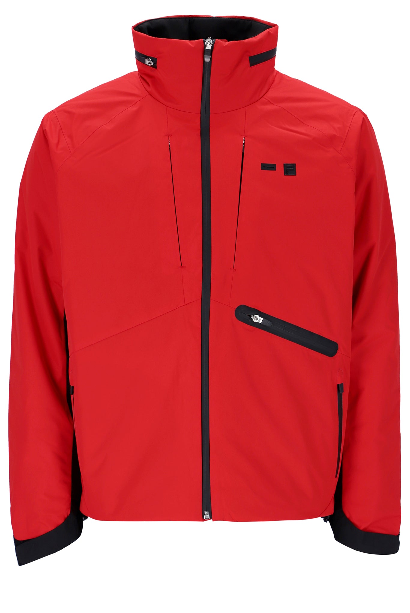 Smart Tech Travel Jacket - M