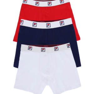 Multi 3 Pack Mens mid-Rise Trunk – XL