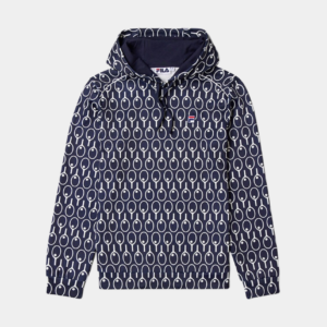 Midnight Blue Hoodie – XXL