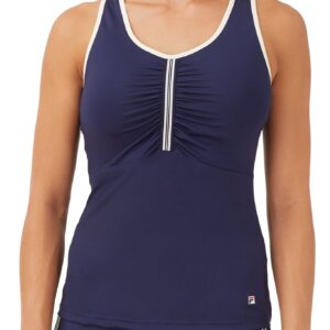 Women’s HERITAGE Racerback Tank Top – XL