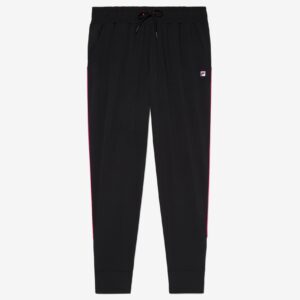 Black Tennis BNP Woven Track Pant – UK 14