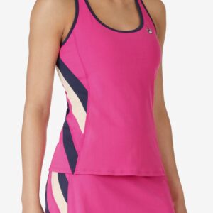 Pro Tennis Heritage Racerback Top – UK 14