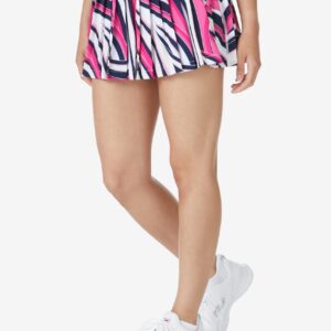 Wave Pro Tennis Heritage Pleated Skort – UK 14